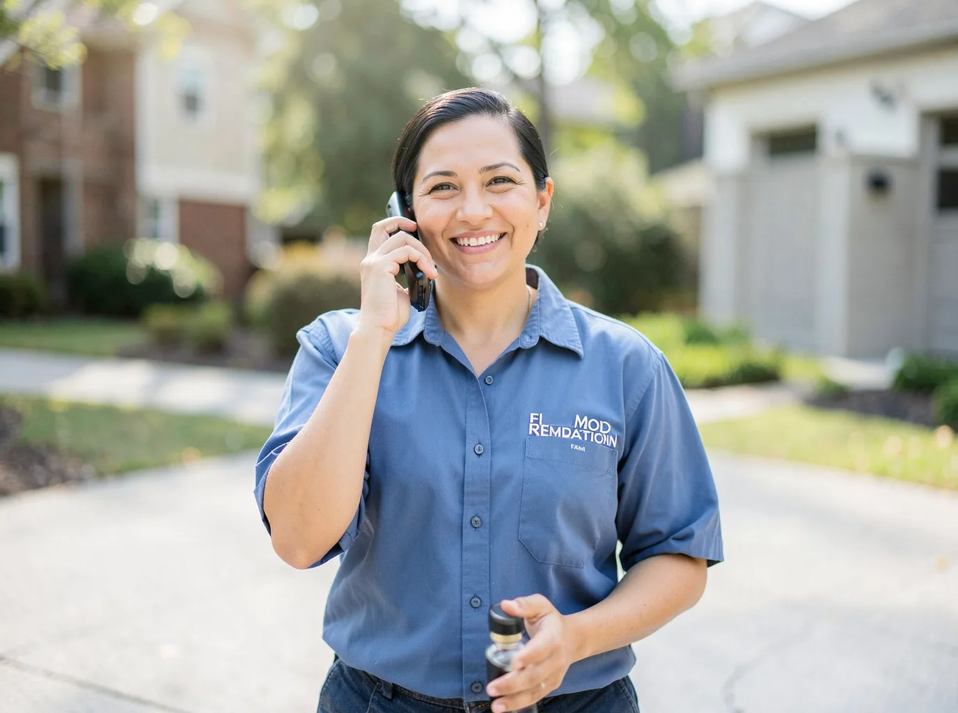 Mold Remediation Union, WA FAQs
